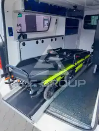 2019 Peugeot Expert