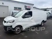 2019 Peugeot Expert