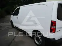 2019 Peugeot Expert