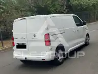2019 Peugeot Expert