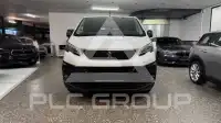 2019 Peugeot Expert