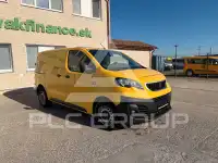 2019 Peugeot Expert