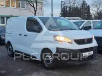 2019 Peugeot Expert