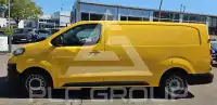 2019 Peugeot Expert