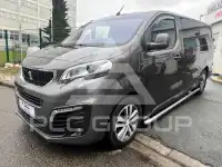 2019 Peugeot Expert