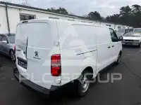 2019 Peugeot Expert
