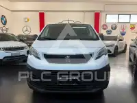 2019 Peugeot Expert