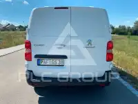 2019 Peugeot Expert