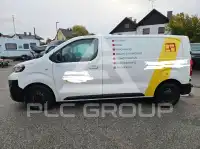 2019 Peugeot Expert