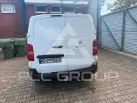 2019 Peugeot Expert