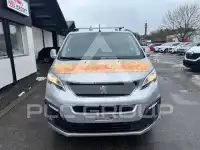 2019 Peugeot Expert