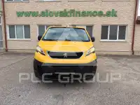 2019 Peugeot Expert