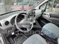 2019 Citroen E-Berlingo