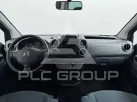 2019 Citroen E-Berlingo