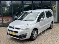 2019 Citroen E-Berlingo