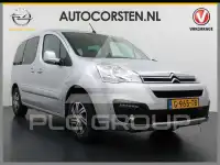 2019 Citroen E-Berlingo