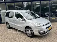 2019 Citroen E-Berlingo