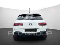 2019 Citroen C4