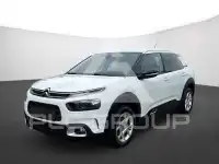 2019 Citroen C4