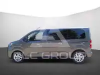 2019 Citroen E-Spacetourer