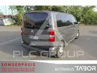 2019 Citroen E-Spacetourer