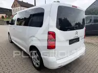 2019 Citroen E-Spacetourer