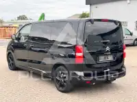 2019 Citroen E-Spacetourer