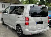 2019 Citroen E-Spacetourer