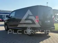 2019 Citroen E-Spacetourer