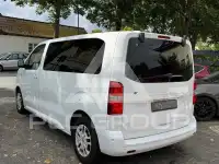 2019 Citroen E-Spacetourer