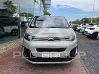 2019 Citroen E-Spacetourer