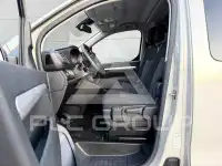 2019 Citroen E-Spacetourer