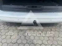 2019 Citroen E-Spacetourer