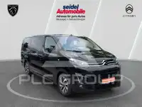 2019 Citroen E-Spacetourer