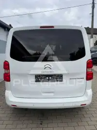 2019 Citroen E-Spacetourer