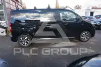 2019 Citroen E-Spacetourer