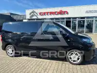 2019 Citroen E-Spacetourer
