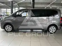 2019 Citroen E-Spacetourer