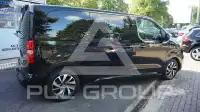 2019 Citroen E-Spacetourer