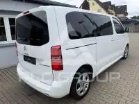 2019 Citroen E-Spacetourer