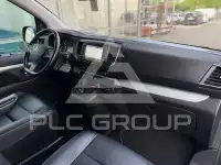 2019 Citroen E-Spacetourer