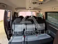2019 Citroen E-Spacetourer