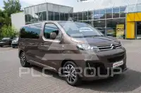2019 Citroen E-Spacetourer