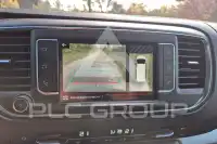 2019 Citroen E-Spacetourer
