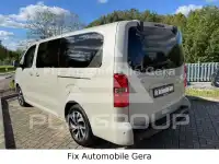 2019 Citroen E-Spacetourer