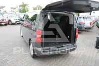 2019 Citroen E-Spacetourer