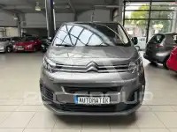 2019 Citroen E-Spacetourer