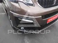 2021 Citroen E-Spacetourer