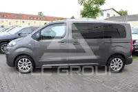 2019 Citroen E-Spacetourer