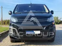 2019 Citroen E-Spacetourer